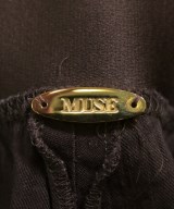 MUSE de Deuxieme Classe（ミューズドゥドゥーズィーエムクラス）その他 茶 サイズ:38(M位) レディース/2200649795116