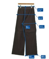 MUSE de Deuxieme Classe（ミューズドゥドゥーズィーエムクラス）その他 茶 サイズ:38(M位) レディース/2200649795116