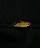 MUSE de Deuxieme Classe（ミューズドゥドゥーズィーエムクラス）スウェットパンツ 黒 サイズ:38(M位) レディース/2200651097055