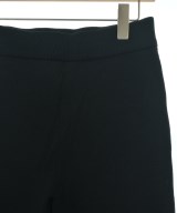 MUSE de Deuxieme Classe（ミューズドゥドゥーズィーエムクラス）スウェットパンツ 黒 サイズ:38(M位) レディース/2200651097055