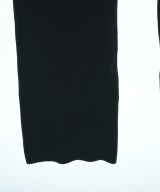 MUSE de Deuxieme Classe（ミューズドゥドゥーズィーエムクラス）スウェットパンツ 黒 サイズ:38(M位) レディース/2200651097055