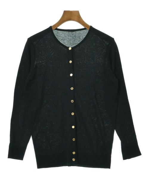 MUSE de Deuxieme Classe(ミューズドゥドゥーズィーエムクラス)カーディガン 黒 サイズ:36(S位)/2200651010030