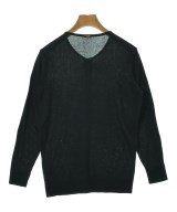 MUSE de Deuxieme Classe（ミューズドゥドゥーズィーエムクラス）カーディガン 黒 サイズ:36(S位) レディース/2200651010030