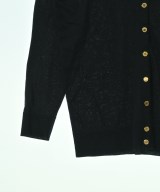 MUSE de Deuxieme Classe（ミューズドゥドゥーズィーエムクラス）カーディガン 黒 サイズ:36(S位) レディース/2200651010030