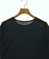 MUSE de Deuxieme Classe（ミューズドゥドゥーズィーエムクラス）ニット・セーター 黒 サイズ:36(S位) レディース/2200651010047