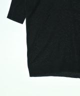 MUSE de Deuxieme Classe（ミューズドゥドゥーズィーエムクラス）ニット・セーター 黒 サイズ:36(S位) レディース/2200651010047