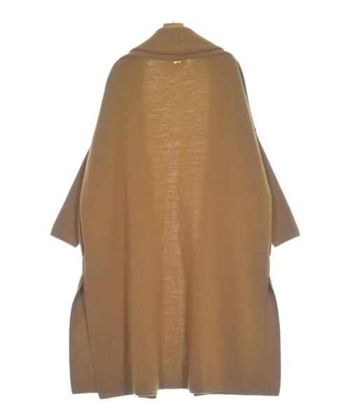 MUSE de Deuxieme Classe（ミューズドゥドゥーズィーエムクラス）その他 茶 サイズ:F レディース/2200651810029