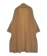 MUSE de Deuxieme Classe（ミューズドゥドゥーズィーエムクラス）その他 茶 サイズ:F レディース/2200651810029