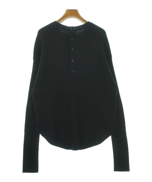 MUSE de Deuxieme Classe（ミューズドゥドゥーズィーエムクラス）ニット・セーター 黒 サイズ:F レディース/2200651050029