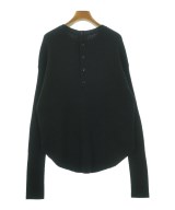 MUSE de Deuxieme Classe（ミューズドゥドゥーズィーエムクラス）ニット・セーター 黒 サイズ:F レディース/2200651050029