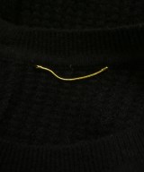 MUSE de Deuxieme Classe（ミューズドゥドゥーズィーエムクラス）ニット・セーター 黒 サイズ:F レディース/2200651050029