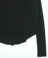 MUSE de Deuxieme Classe（ミューズドゥドゥーズィーエムクラス）ニット・セーター 黒 サイズ:F レディース/2200651050029