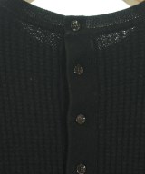 MUSE de Deuxieme Classe（ミューズドゥドゥーズィーエムクラス）ニット・セーター 黒 サイズ:F レディース/2200651050029