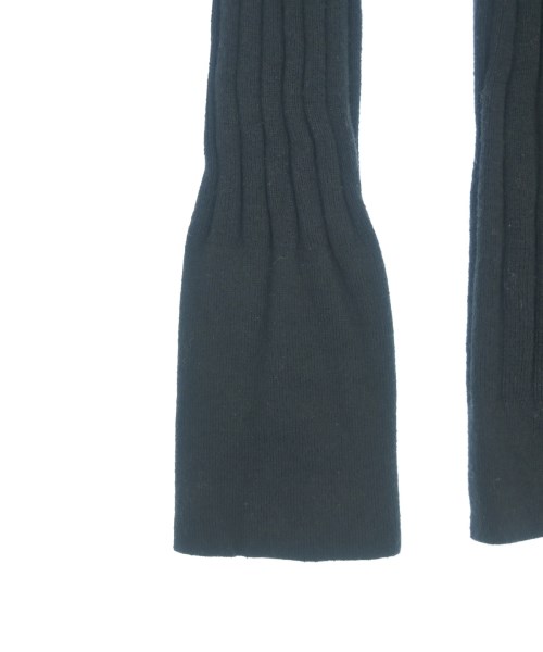 MUSE de Deuxieme Classe（ミューズドゥドゥーズィーエムクラス）ニット・セーター 黒 サイズ:F レディース/2200651050050