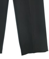 MUSE de Deuxieme Classe（ミューズドゥドゥーズィーエムクラス）スラックス 黒 サイズ:34(XS位) レディース/2200656810024