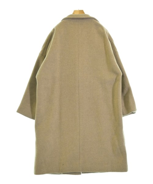 MUSE de Deuxieme Classe（ミューズドゥドゥーズィーエムクラス）その他 ベージュ サイズ:F レディース/2200641254017