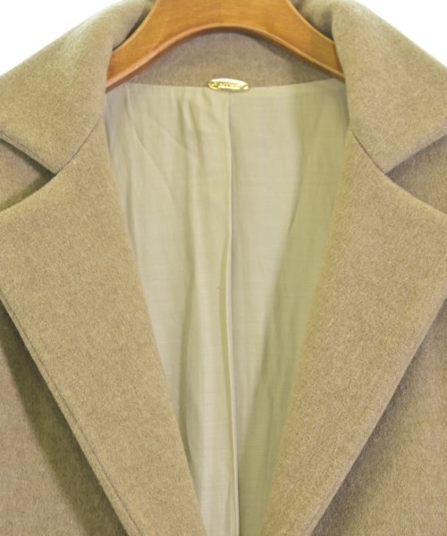 MUSE de Deuxieme Classe（ミューズドゥドゥーズィーエムクラス）その他 ベージュ サイズ:F レディース/2200641254017