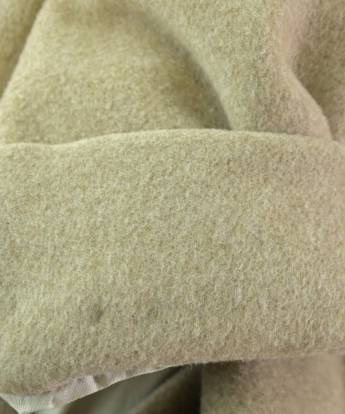 MUSE de Deuxieme Classe（ミューズドゥドゥーズィーエムクラス）その他 ベージュ サイズ:F レディース/2200641254017