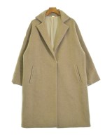 MUSE de Deuxieme Classe（ミューズドゥドゥーズィーエムクラス）その他 ベージュ サイズ:F レディース/2200641254017