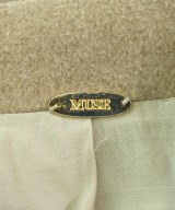 MUSE de Deuxieme Classe（ミューズドゥドゥーズィーエムクラス）その他 ベージュ サイズ:F レディース/2200641254017