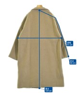 MUSE de Deuxieme Classe（ミューズドゥドゥーズィーエムクラス）その他 ベージュ サイズ:F レディース/2200641254017