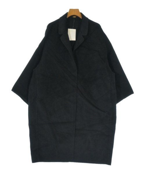 MUSE de Deuxieme Classe(ミューズドゥドゥーズィーエムクラス)その他 黒 サイズ:F/2200655680024