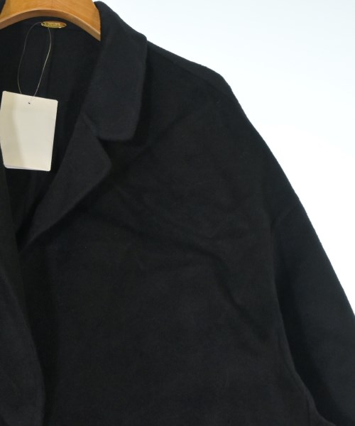 MUSE de Deuxieme Classe（ミューズドゥドゥーズィーエムクラス）その他 黒 サイズ:F レディース/2200655680024