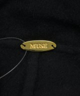 MUSE de Deuxieme Classe（ミューズドゥドゥーズィーエムクラス）その他 黒 サイズ:F レディース/2200655680024