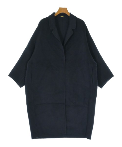 MUSE de Deuxieme Classe(ミューズドゥドゥーズィーエムクラス)その他 紺 サイズ:F/2200655680031