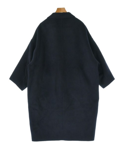 MUSE de Deuxieme Classe（ミューズドゥドゥーズィーエムクラス）その他 紺 サイズ:F レディース/2200655680031