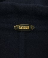 MUSE de Deuxieme Classe（ミューズドゥドゥーズィーエムクラス）その他 紺 サイズ:F レディース/2200655680031