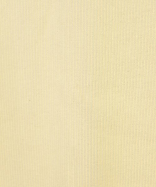 MUSE de Deuxieme Classe（ミューズドゥドゥーズィーエムクラス）ロング・マキシ丈スカート 白 サイズ:38(M位) レディース/2200652518078