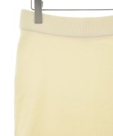 MUSE de Deuxieme Classe（ミューズドゥドゥーズィーエムクラス）ロング・マキシ丈スカート 白 サイズ:38(M位) レディース/2200652518078