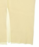 MUSE de Deuxieme Classe（ミューズドゥドゥーズィーエムクラス）ロング・マキシ丈スカート 白 サイズ:38(M位) レディース/2200652518078