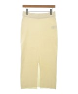 MUSE de Deuxieme Classe ロング・マキシ丈スカート