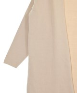 MUSE de Deuxieme Classe（ミューズドゥドゥーズィーエムクラス）カーディガン ベージュ サイズ:F レディース/2200654968031