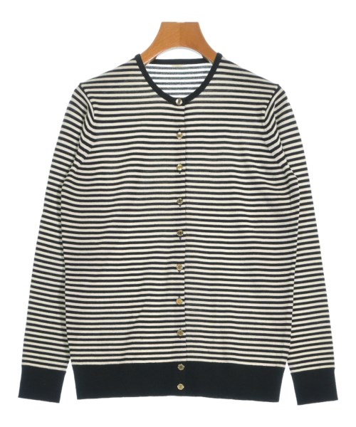 MUSE de Deuxieme Classe(ミューズドゥドゥーズィーエムクラス)カーディガン 黒 サイズ:36(S位)/2200658537028