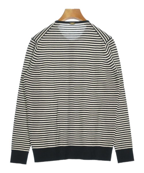 MUSE de Deuxieme Classe（ミューズドゥドゥーズィーエムクラス）カーディガン 黒 サイズ:36(S位) レディース/2200658537028