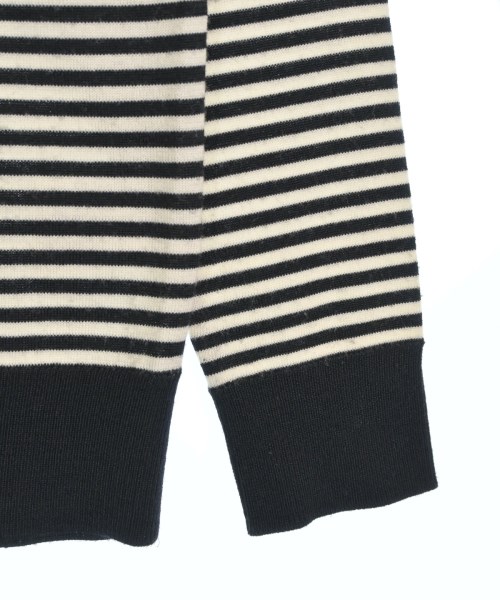 MUSE de Deuxieme Classe（ミューズドゥドゥーズィーエムクラス）カーディガン 黒 サイズ:36(S位) レディース/2200658537028