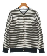 MUSE de Deuxieme Classe（ミューズドゥドゥーズィーエムクラス）カーディガン 黒 サイズ:36(S位) レディース/2200658537028