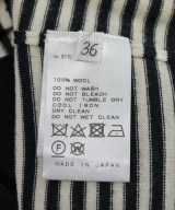 MUSE de Deuxieme Classe（ミューズドゥドゥーズィーエムクラス）カーディガン 黒 サイズ:36(S位) レディース/2200658537028