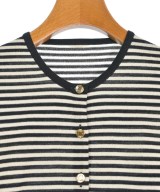 MUSE de Deuxieme Classe（ミューズドゥドゥーズィーエムクラス）カーディガン 黒 サイズ:36(S位) レディース/2200658537028