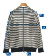 MUSE de Deuxieme Classe（ミューズドゥドゥーズィーエムクラス）カーディガン 黒 サイズ:36(S位) レディース/2200658537028