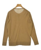 MUSE de Deuxieme Classe（ミューズドゥドゥーズィーエムクラス）カーディガン 茶 サイズ:38(M位) レディース/2200658537042