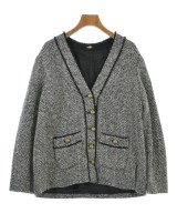 MUSE de Deuxieme Classe ノーカラージャケット