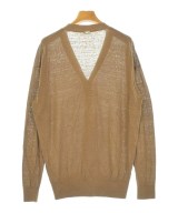 MUSE de Deuxieme Classe（ミューズドゥドゥーズィーエムクラス）カーディガン 茶 サイズ:F レディース/2200658665035