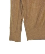 MUSE de Deuxieme Classe（ミューズドゥドゥーズィーエムクラス）カーディガン 茶 サイズ:F レディース/2200658665035