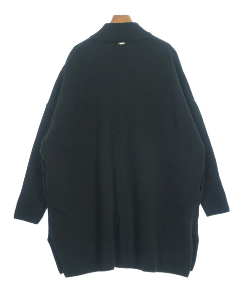 MUSE de Deuxieme Classe（ミューズドゥドゥーズィーエムクラス）カーディガン 黒 サイズ:F レディース/2200655672012