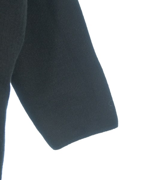 MUSE de Deuxieme Classe（ミューズドゥドゥーズィーエムクラス）カーディガン 黒 サイズ:F レディース/2200655672012