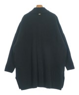 MUSE de Deuxieme Classe（ミューズドゥドゥーズィーエムクラス）カーディガン 黒 サイズ:F レディース/2200655672012